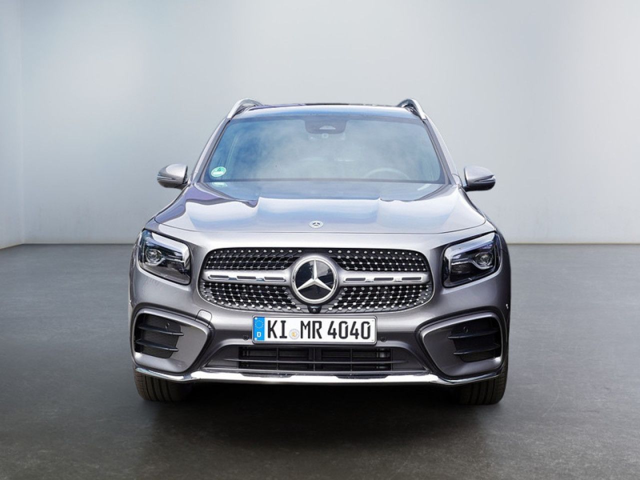 Mercedes-Benz GLB – Bild 2