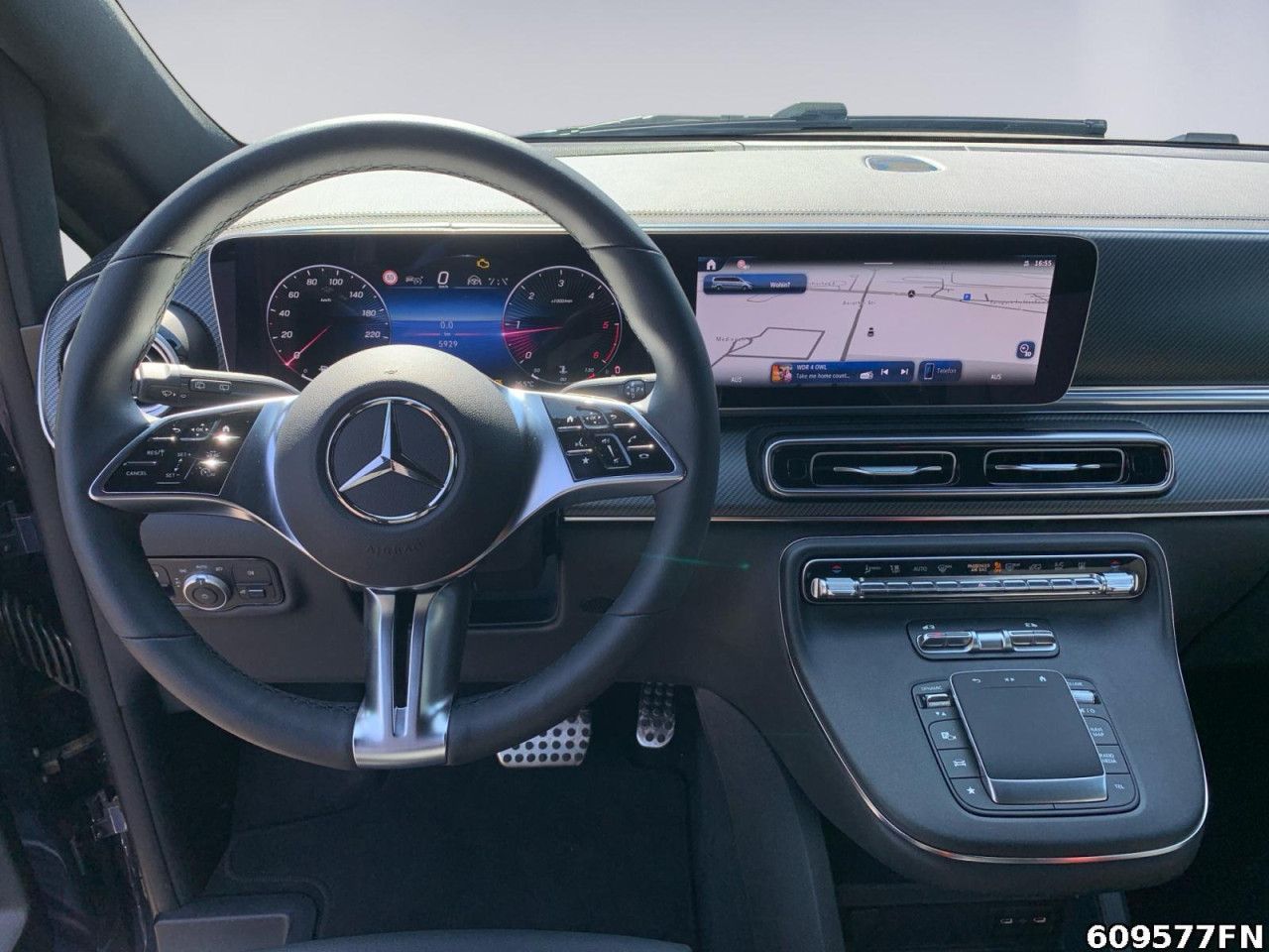 Mercedes-Benz V-Klasse – Bild 8