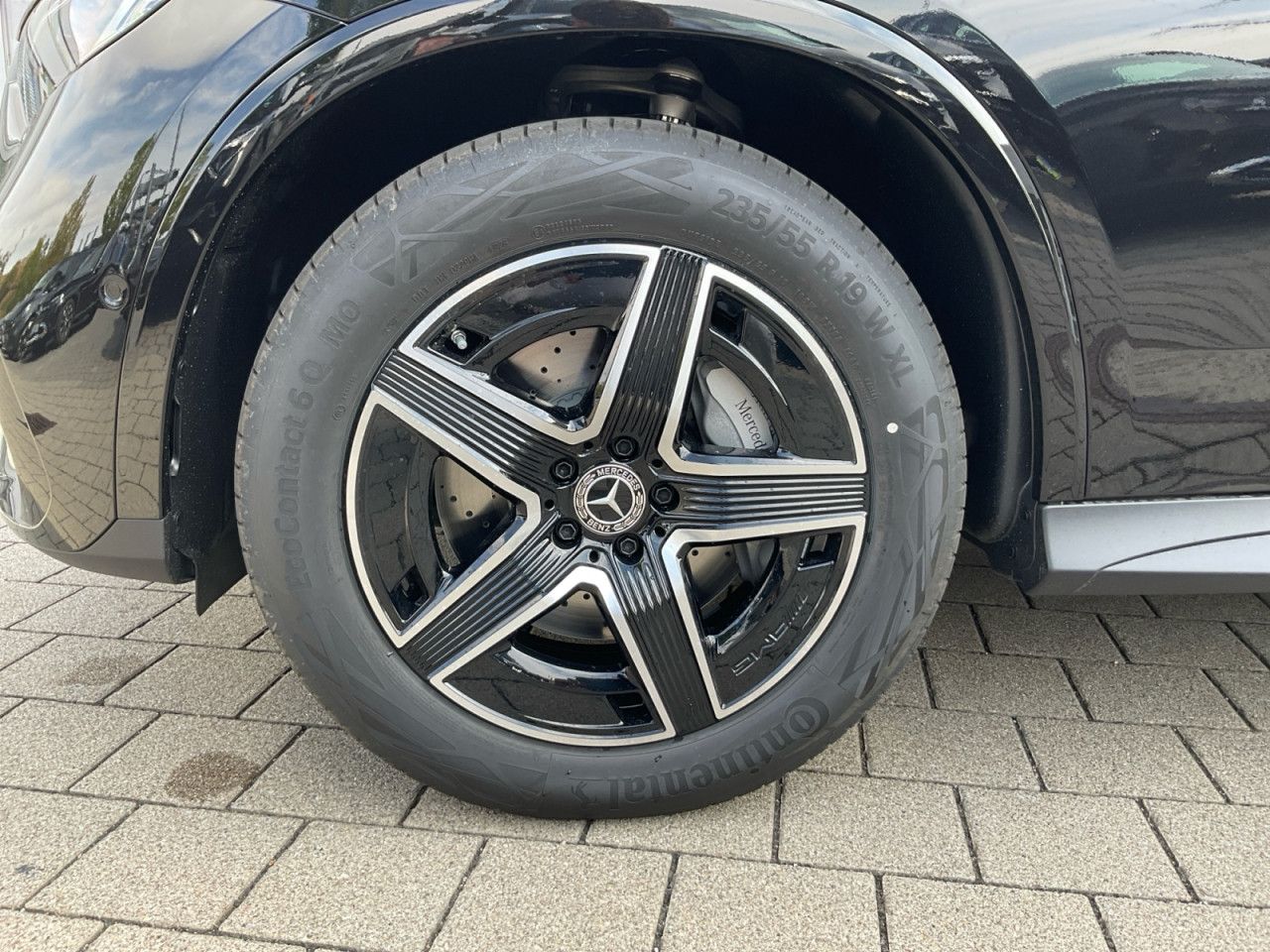 Mercedes-Benz GLC – Bild 8