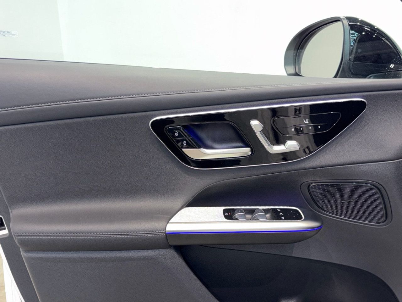 Mercedes-Benz GLC – Bild 15