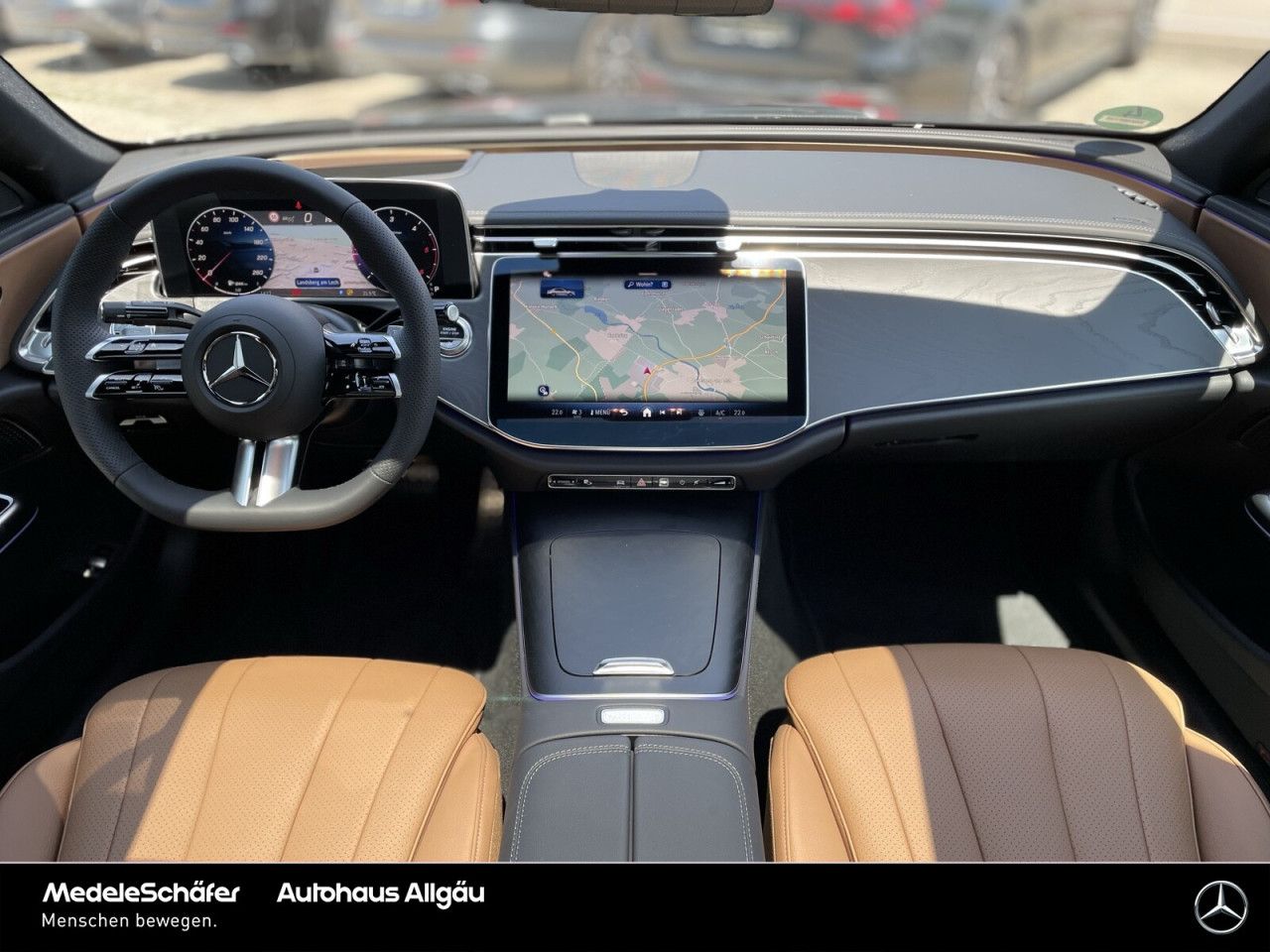 Mercedes-Benz E-Klasse – Bild 4