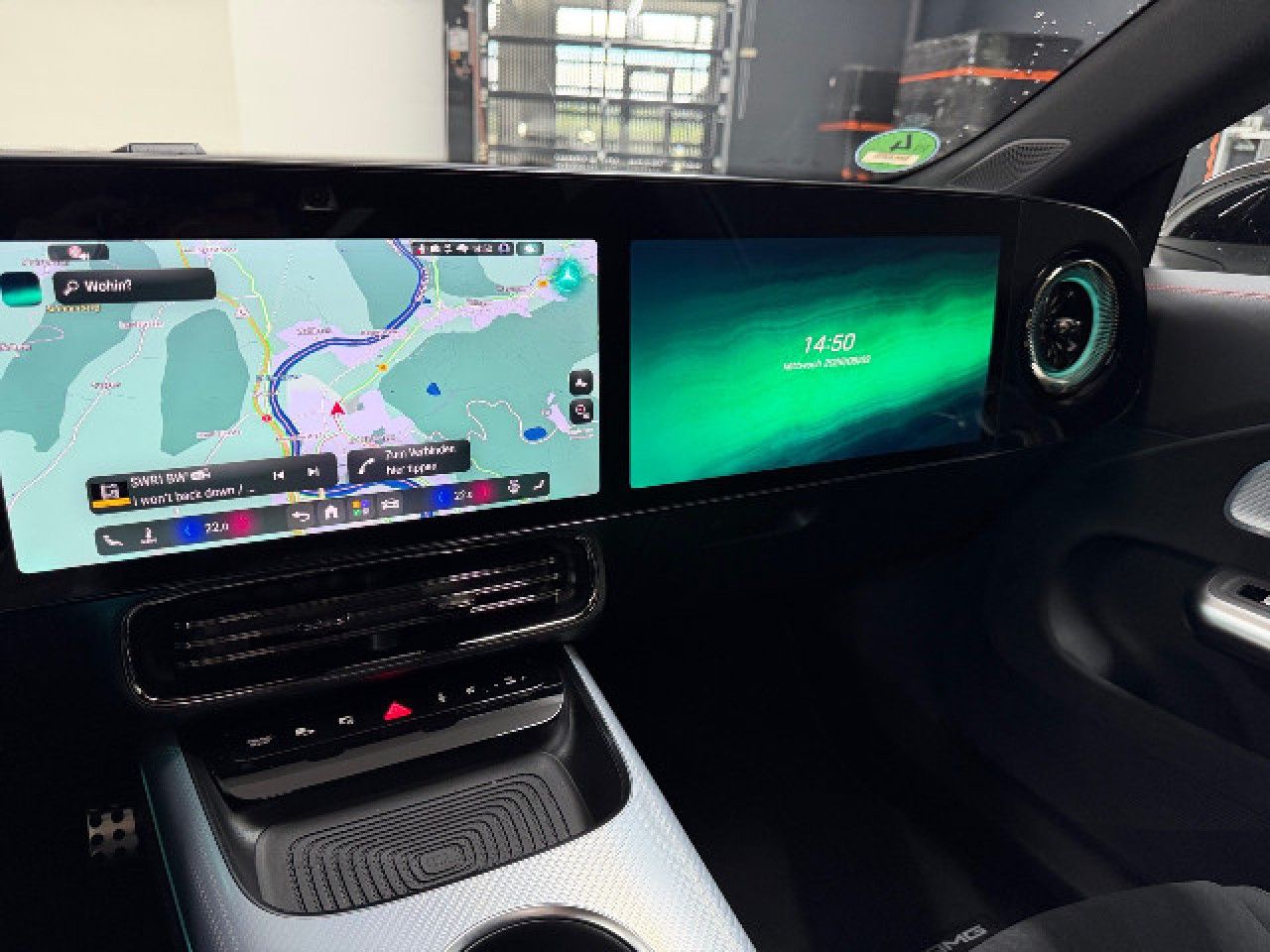 Mercedes-Benz CLA – Bild 16