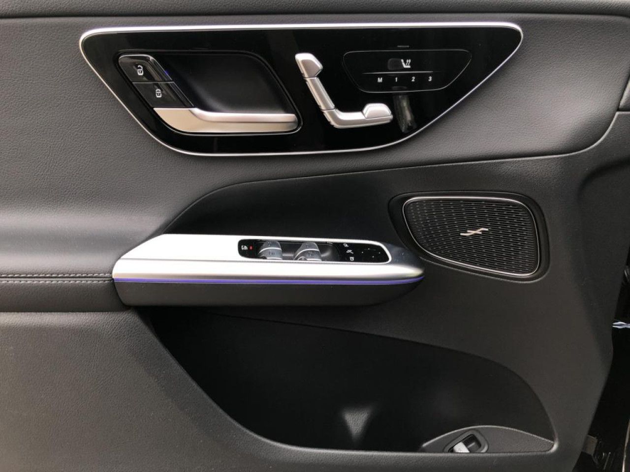 Mercedes-Benz GLC – Bild 14