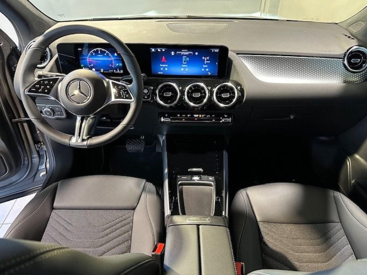 Mercedes-Benz GLA – Bild 7