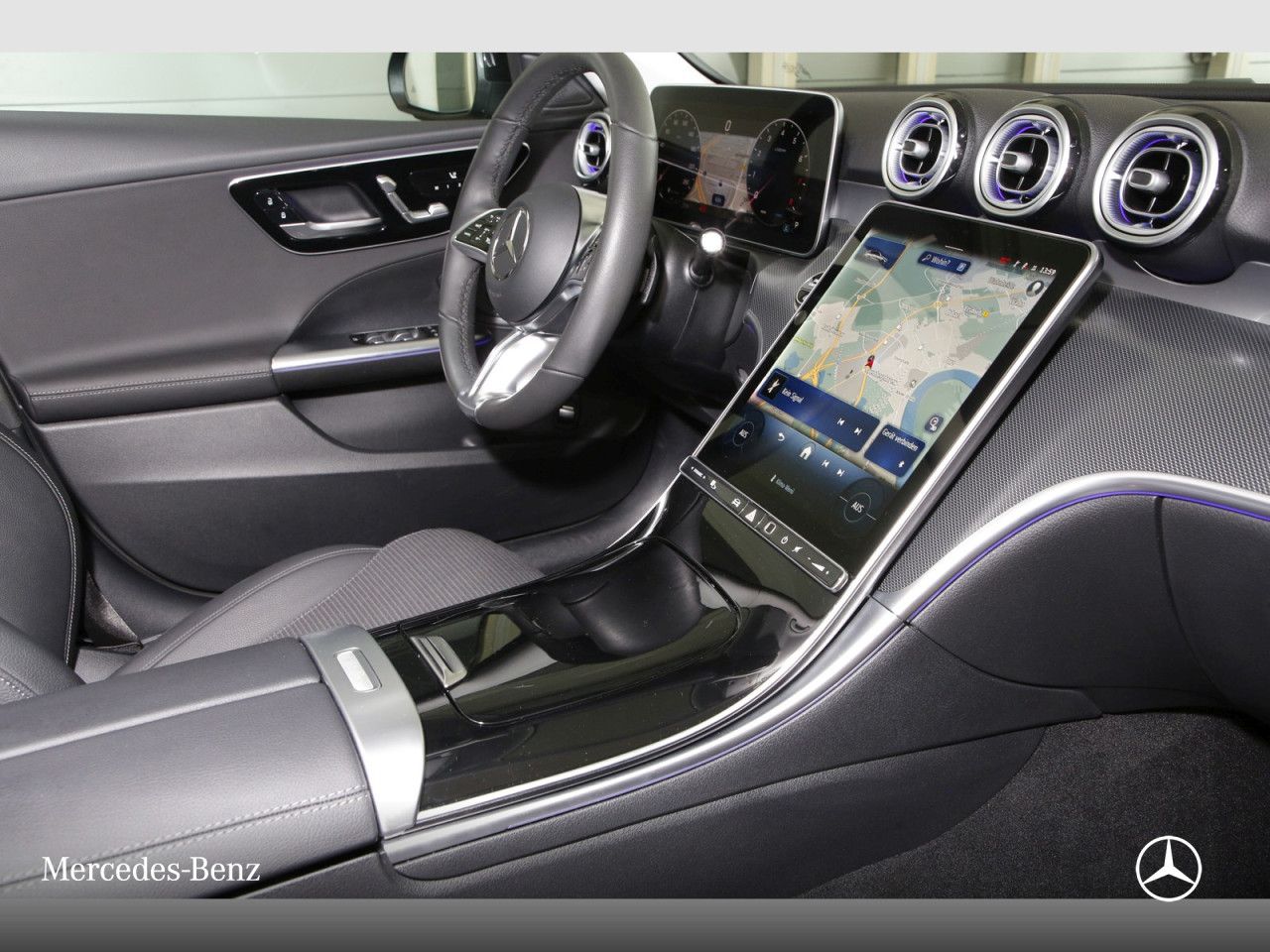 Mercedes-Benz C-Klasse – Bild 13