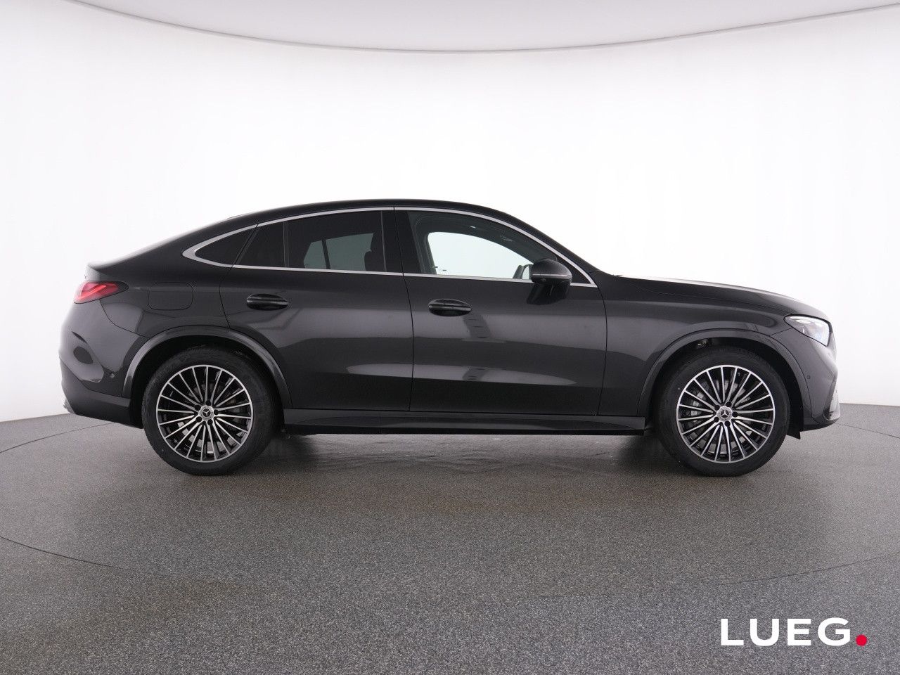 Mercedes-Benz GLC – Bild 11