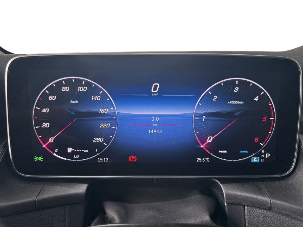 Mercedes-Benz GLC – Bild 10
