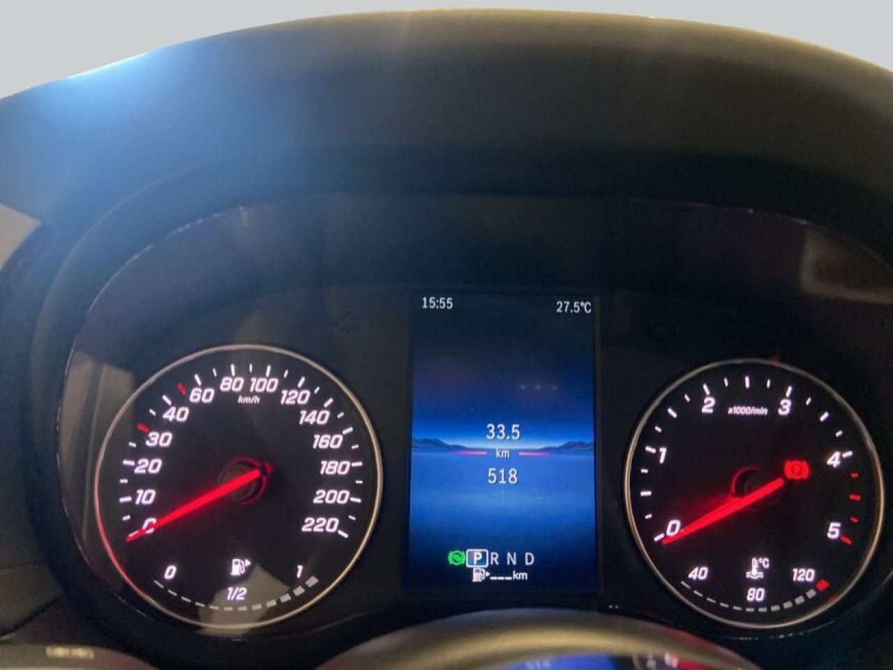 Mercedes-Benz T-Klasse – Bild 17
