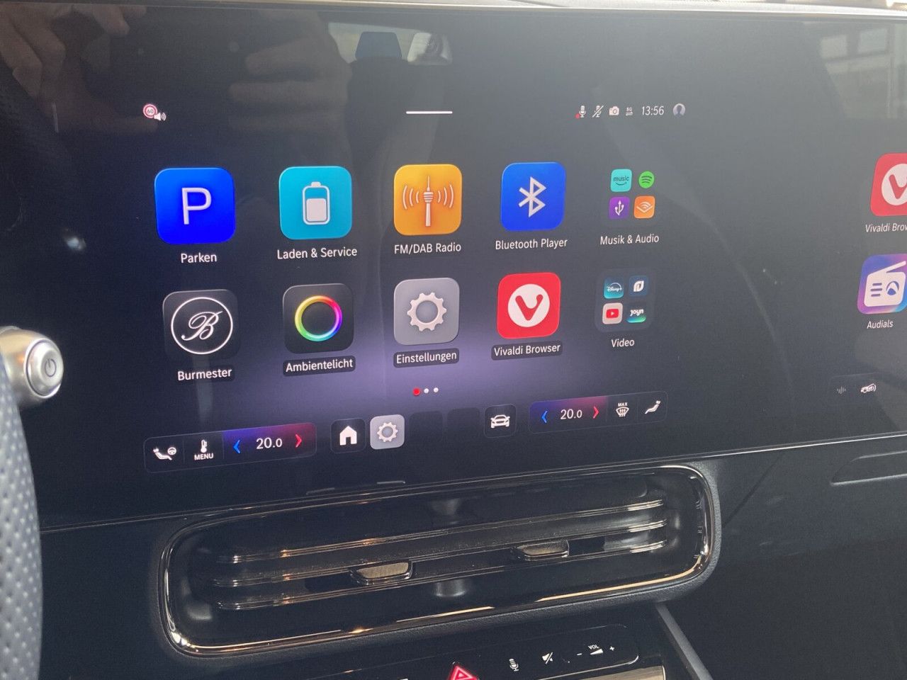 Mercedes-Benz CLA – Bild 25