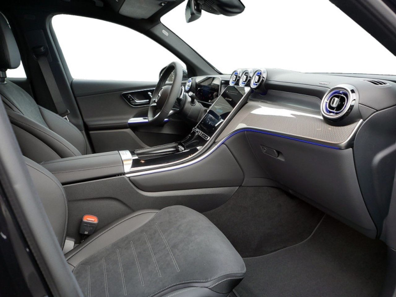 Mercedes-Benz GLC – Bild 5