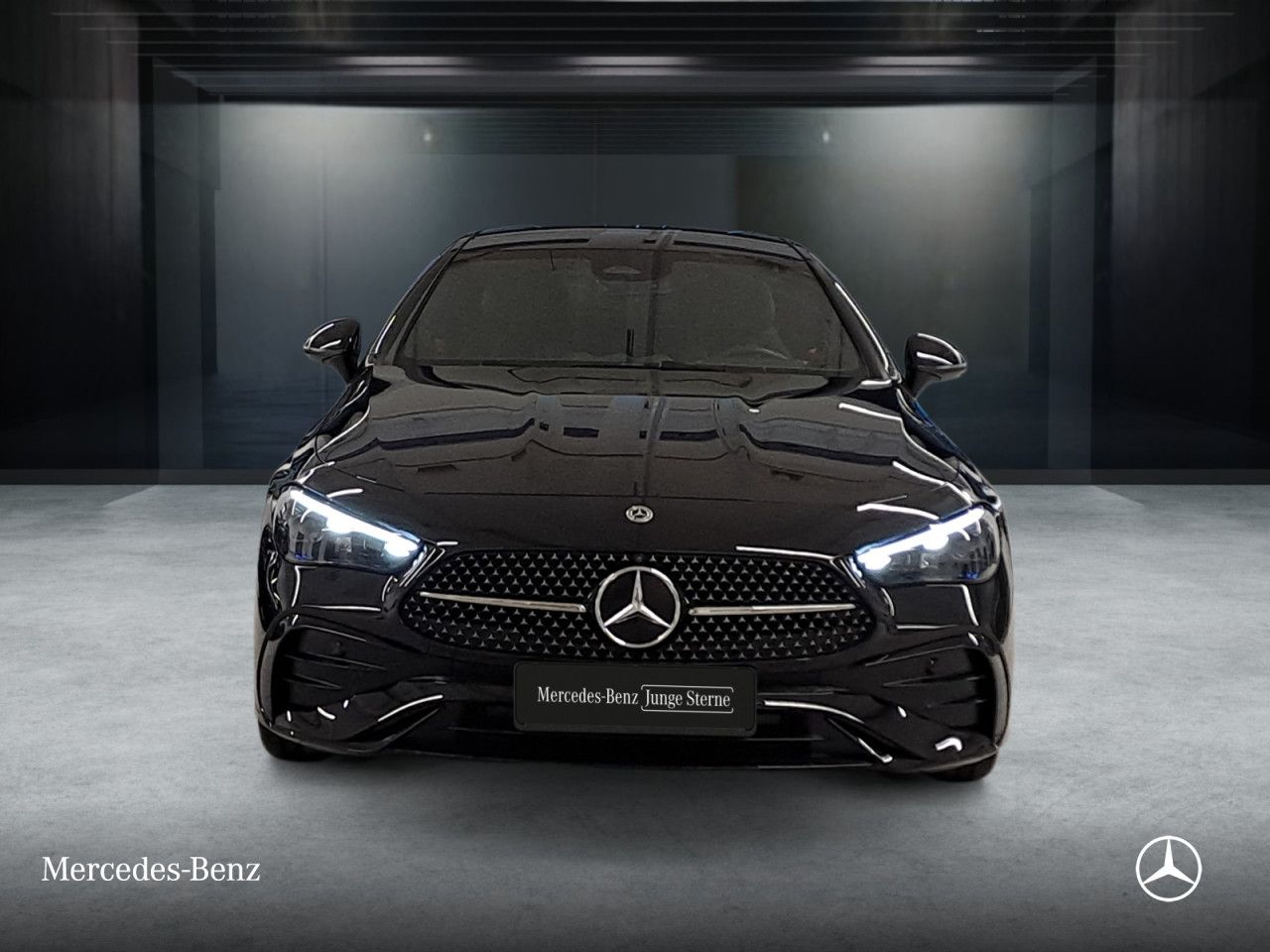 Mercedes-Benz CLE – Bild 8