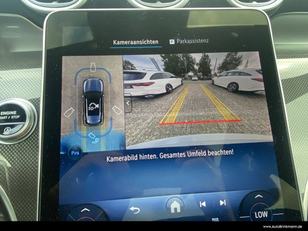 Mercedes-Benz GLC – Bild 15