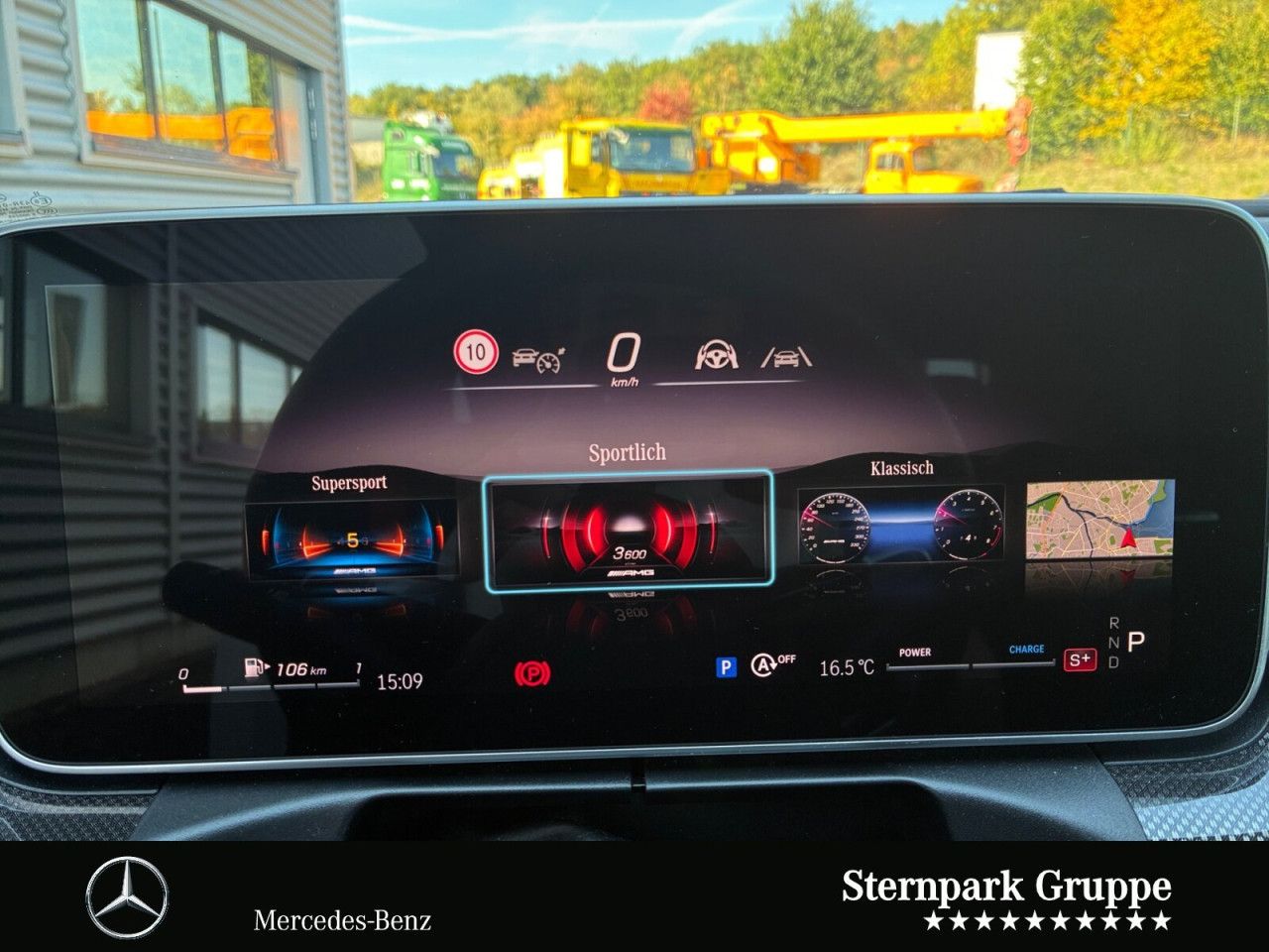 Mercedes-Benz CLE – Bild 24