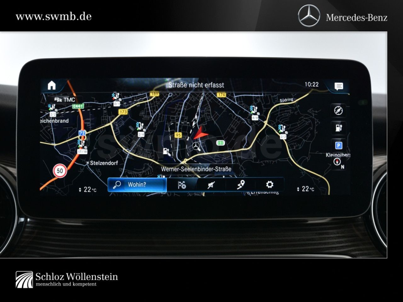 Mercedes-Benz EQV – Bild 13