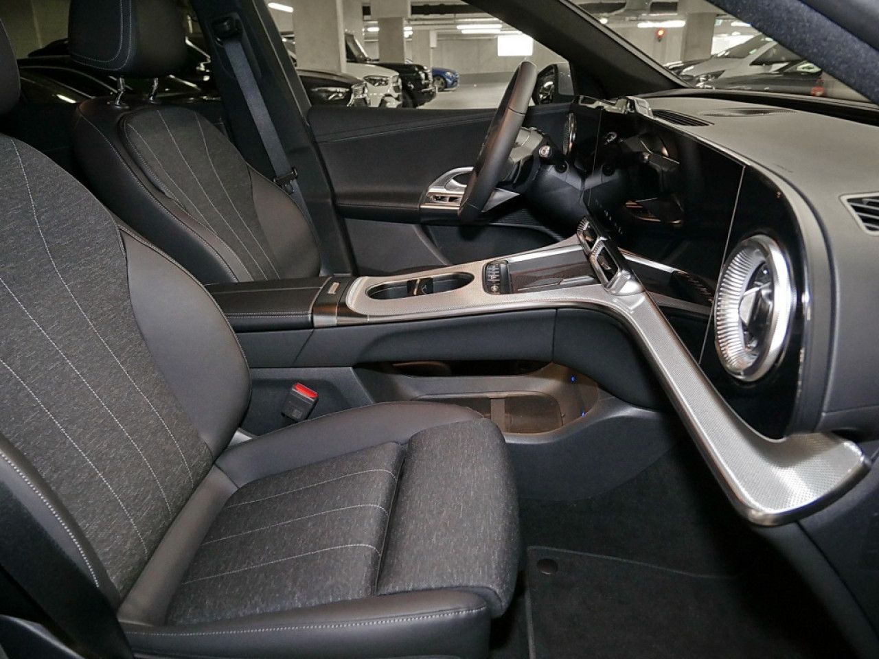 Mercedes-Benz GLC – Bild 6