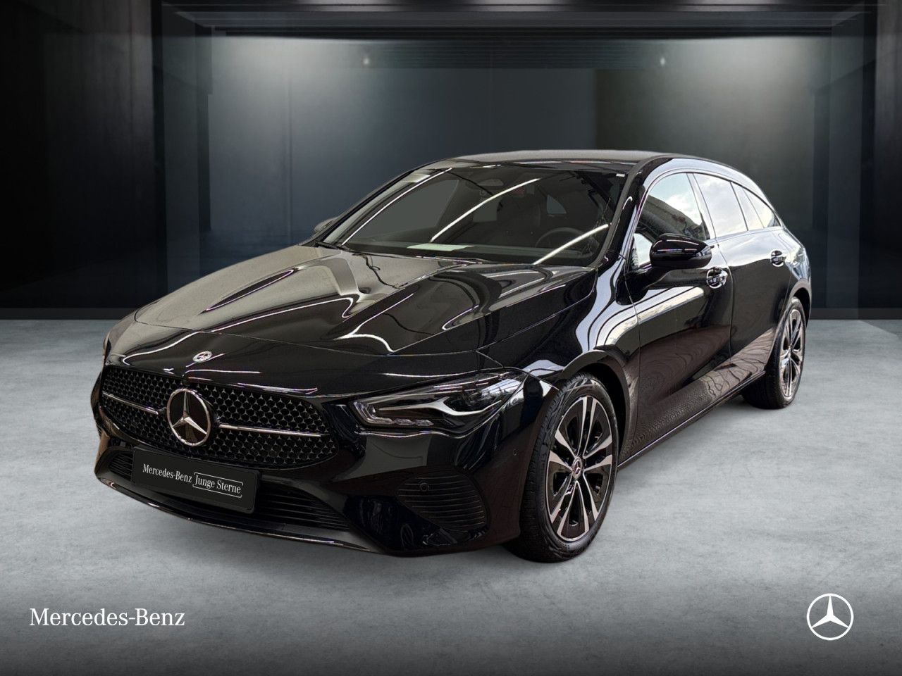 Mercedes-Benz CLA – Bild 7