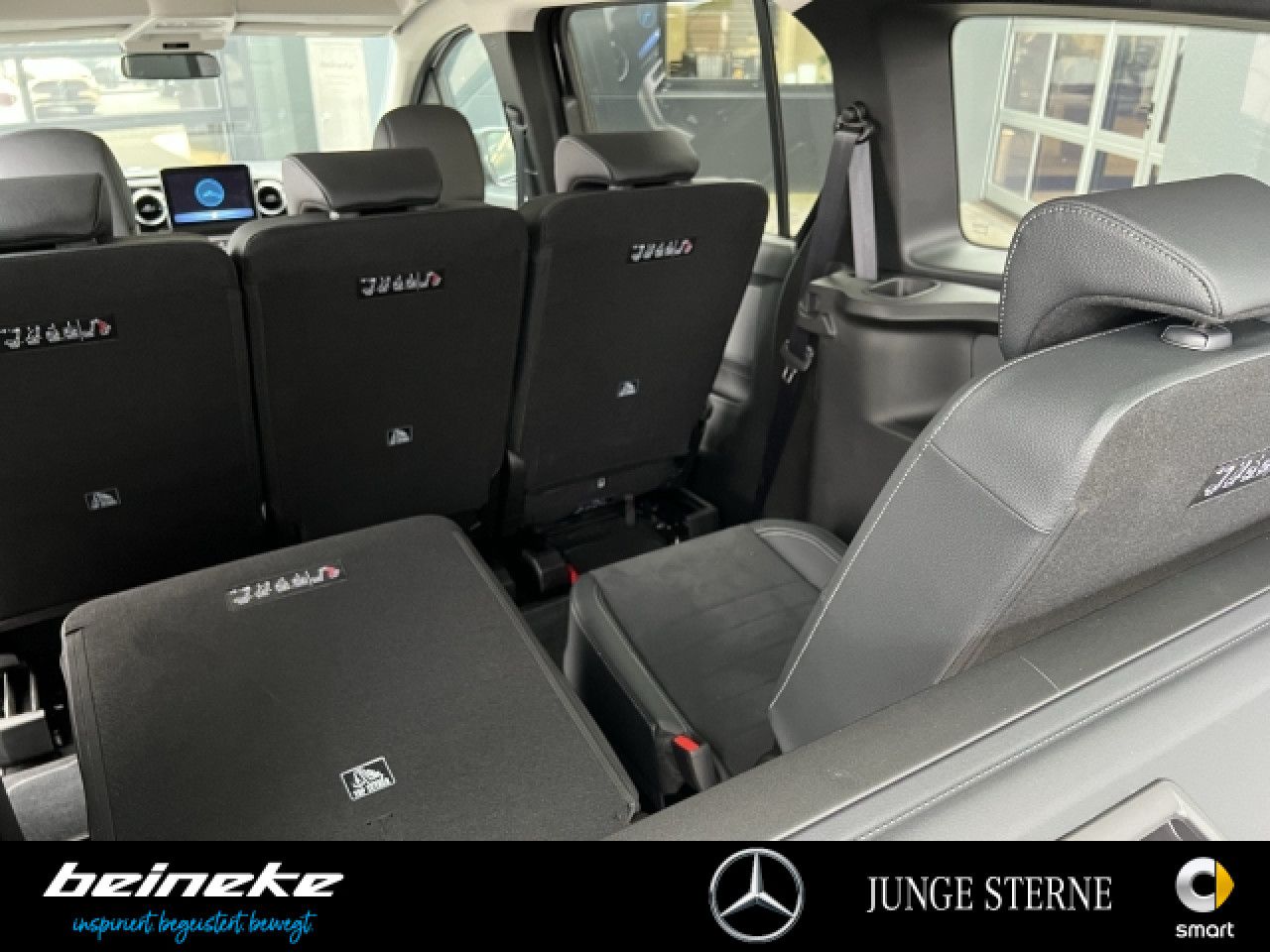 Mercedes-Benz T-Klasse – Bild 15