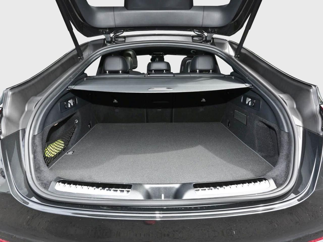 Mercedes-Benz GLC – Bild 6