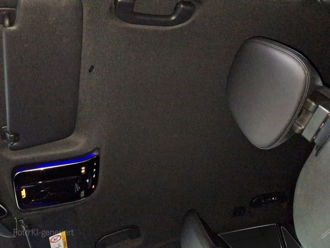 Mercedes-Benz GLC – Bild 12