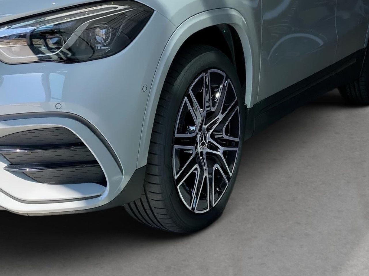 Mercedes-Benz GLA – Bild 15