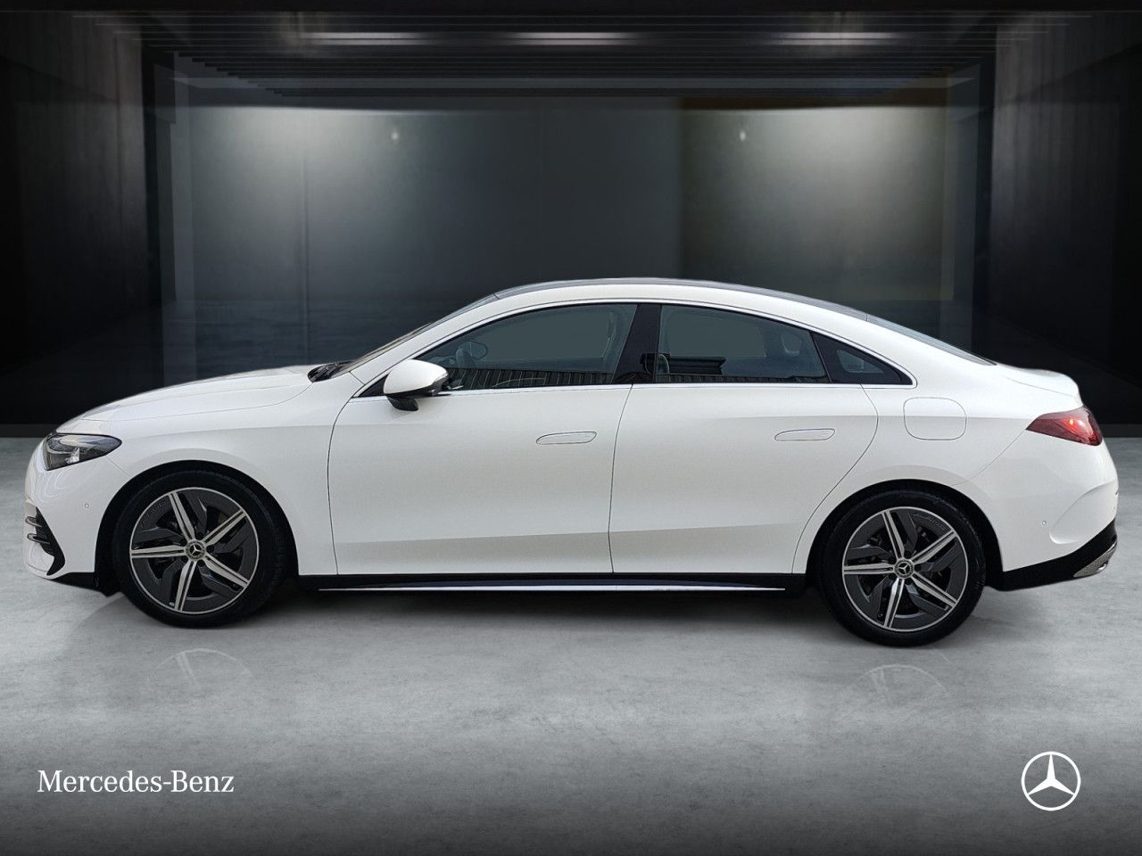 Mercedes-Benz CLA – Bild 19