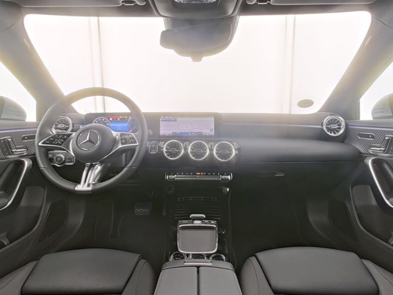 Mercedes-Benz A-Klasse – Bild 6
