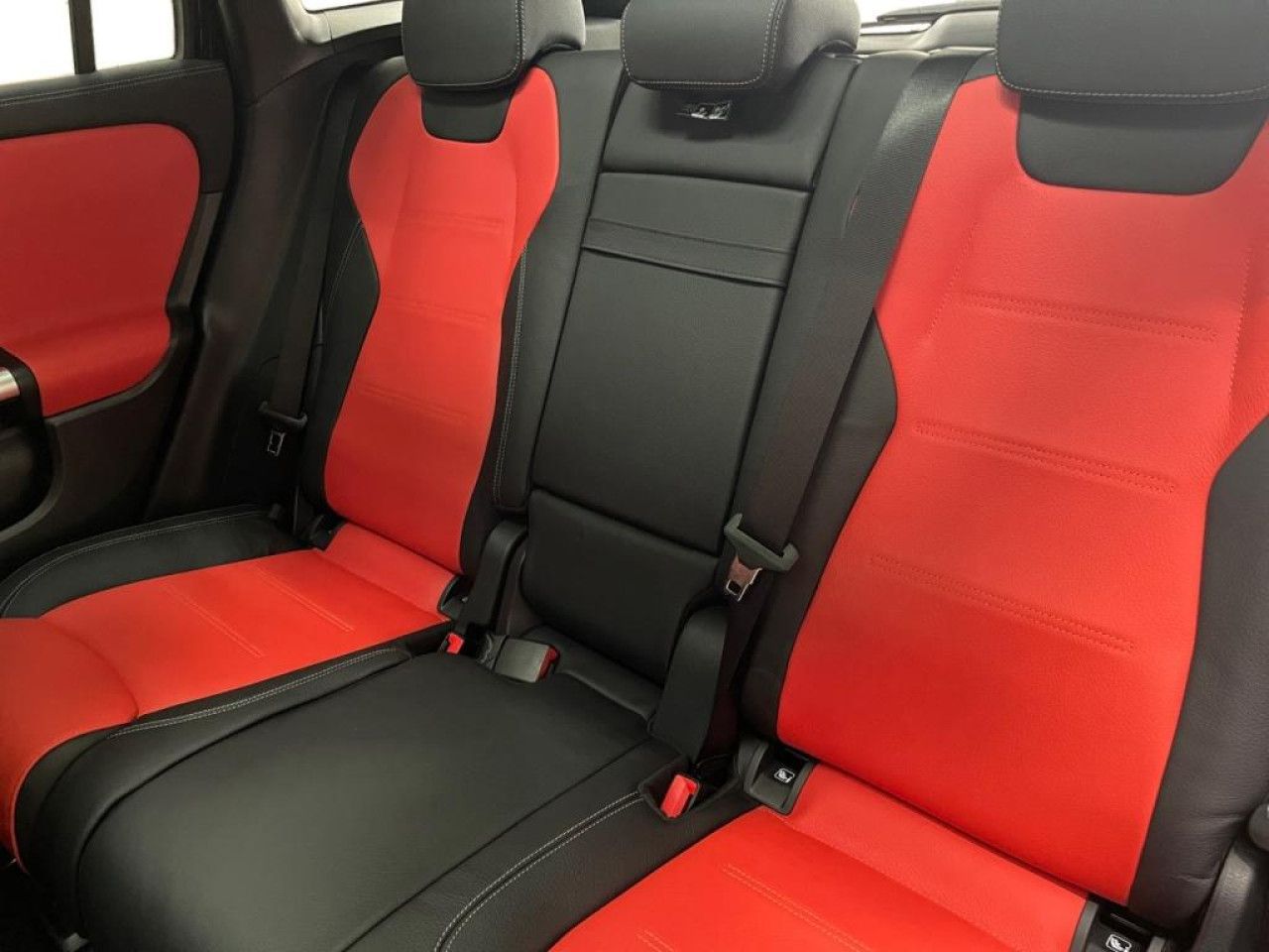 Mercedes-Benz GLA – Bild 7