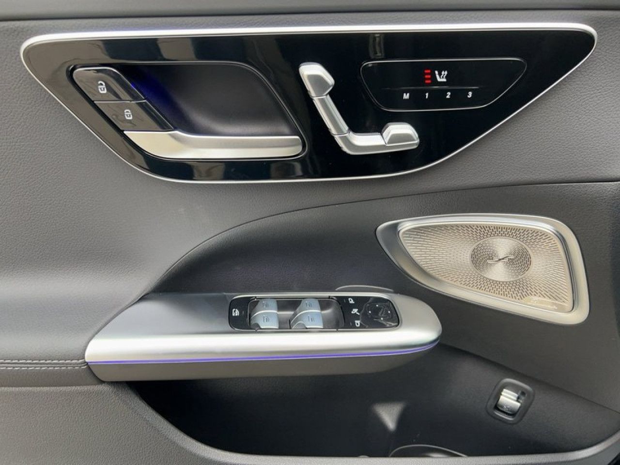 Mercedes-Benz C-Klasse – Bild 17