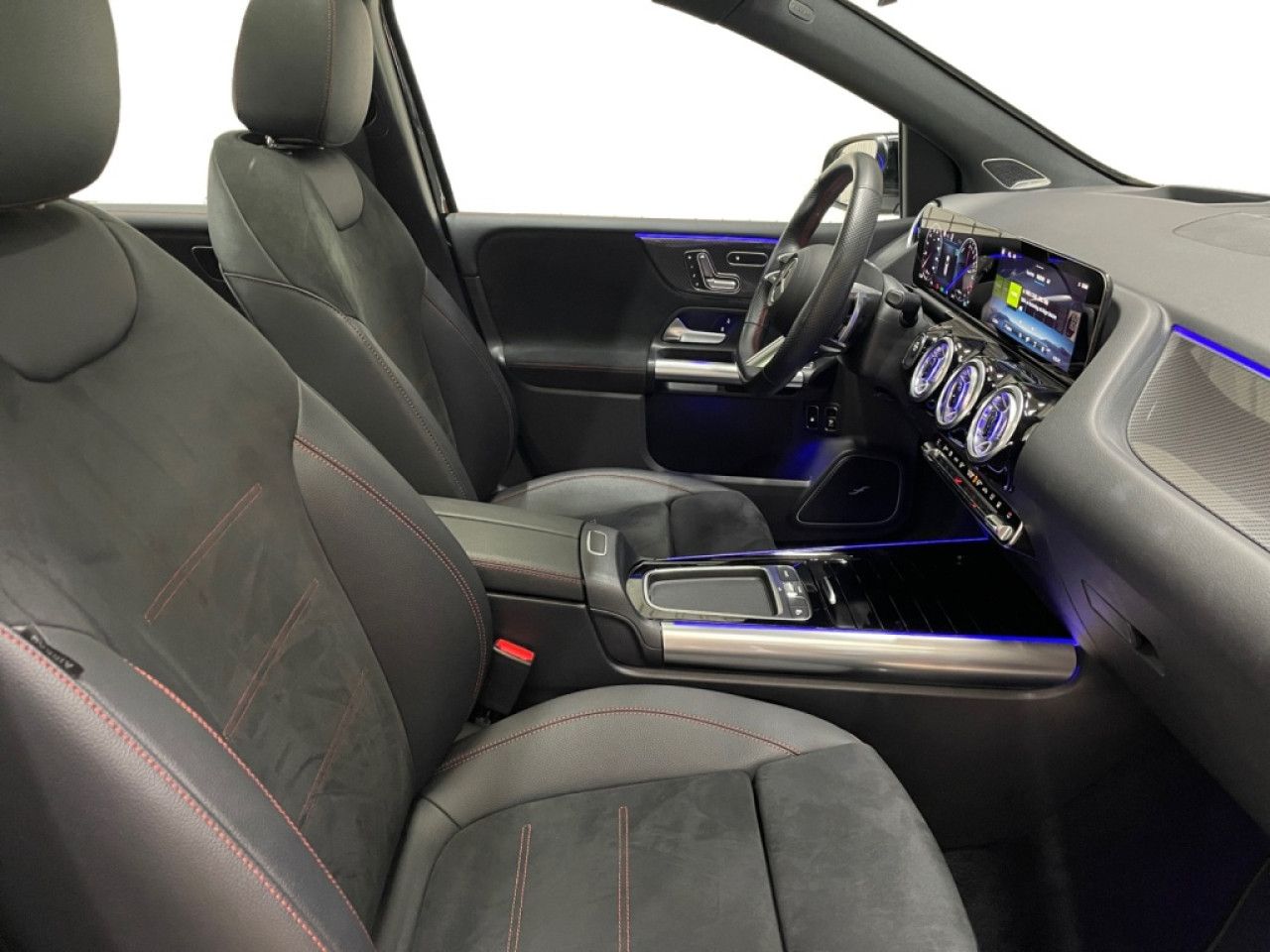 Mercedes-Benz B-Klasse – Bild 3