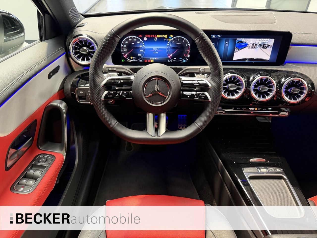 Mercedes-Benz A-Klasse – Bild 19