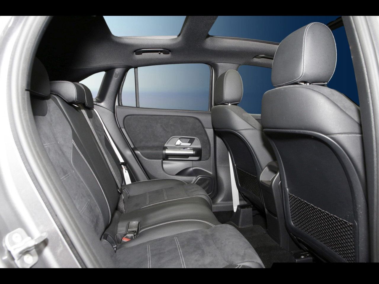 Mercedes-Benz GLA – Bild 9