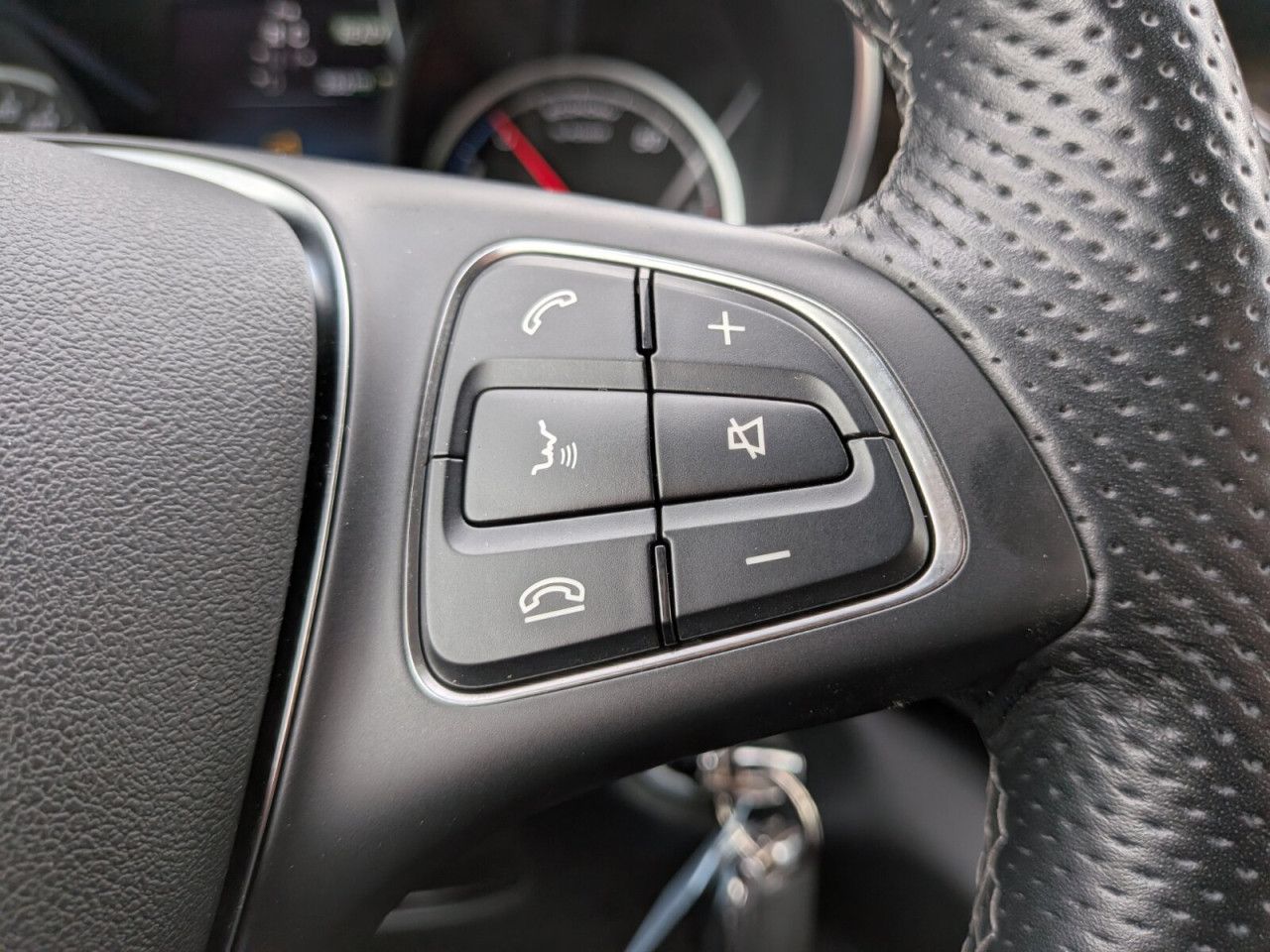 Mercedes-Benz EQV – Bild 22