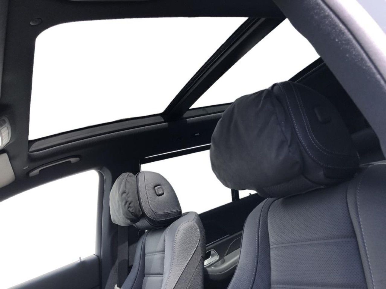 Mercedes-Benz GLS – Bild 13