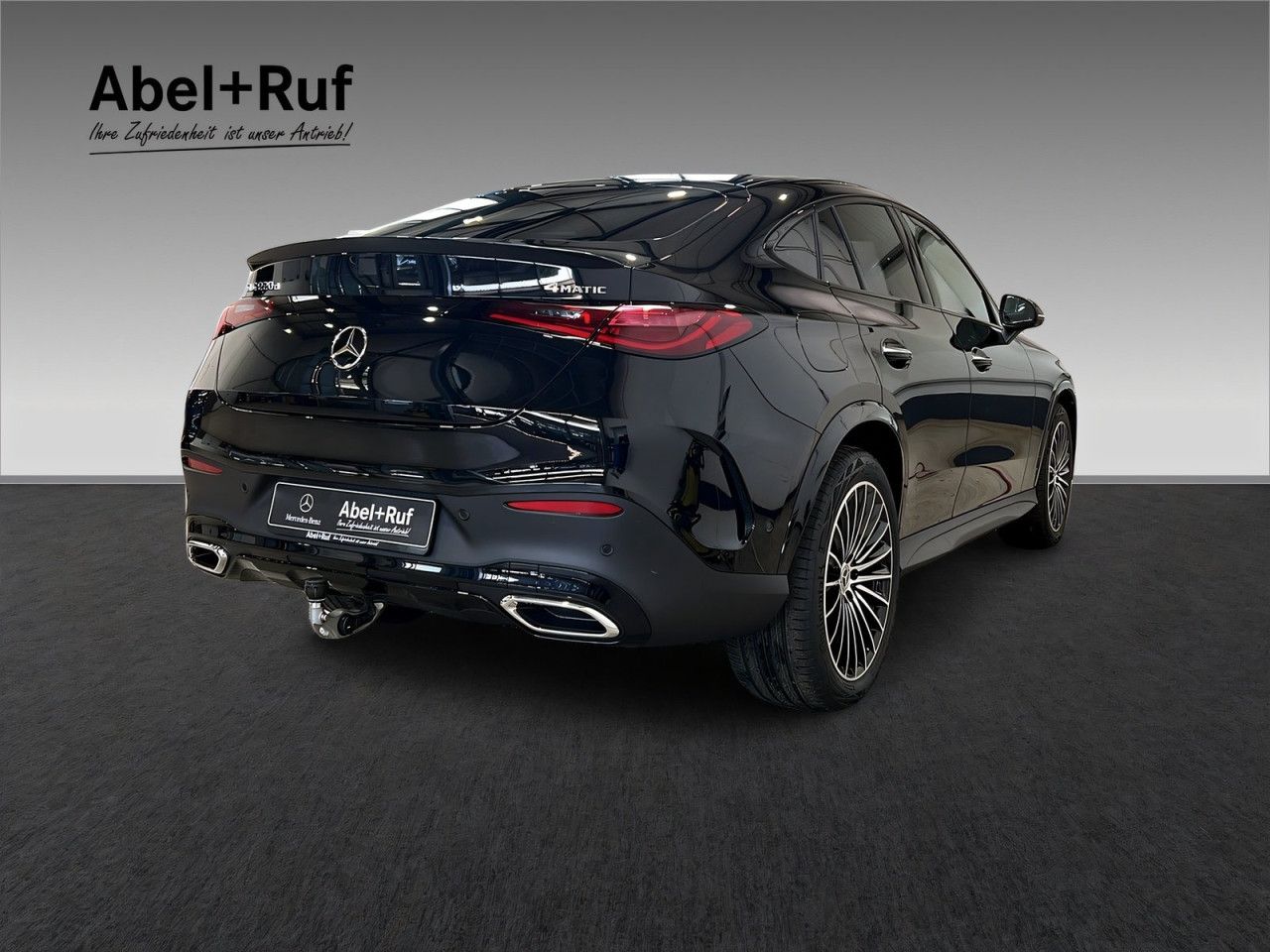 Mercedes-Benz GLC – Bild 4