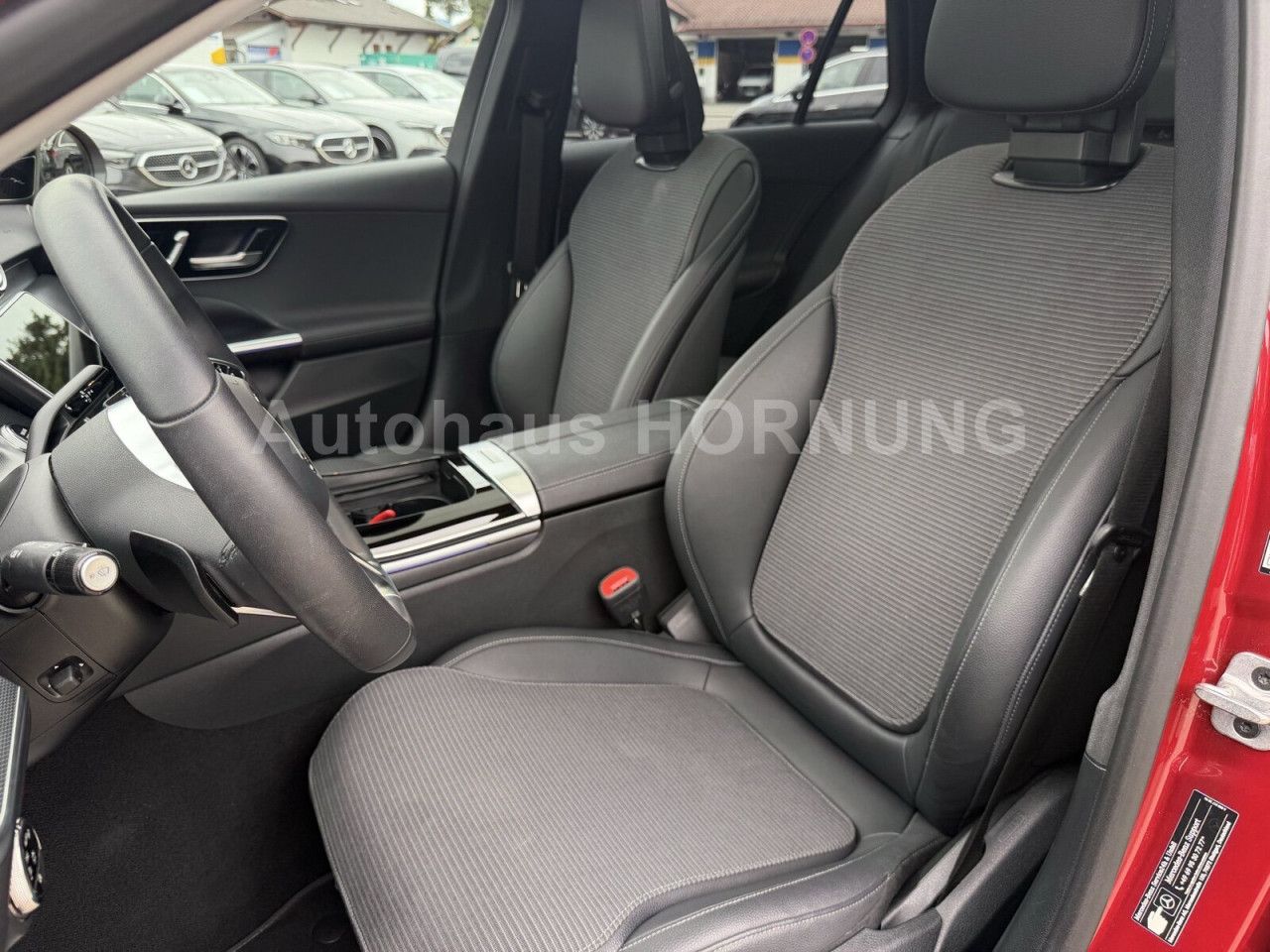 Mercedes-Benz C-Klasse – Bild 14