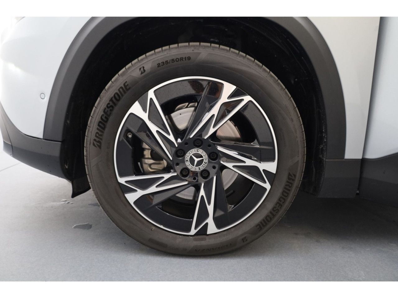 Mercedes-Benz GLB – Bild 21