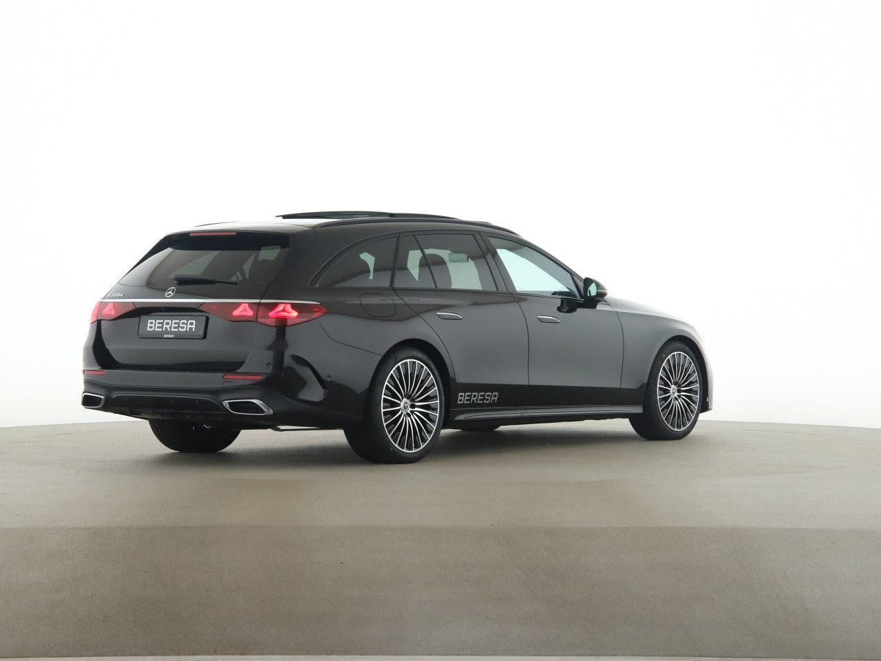 Mercedes-Benz E-Klasse – Bild 6