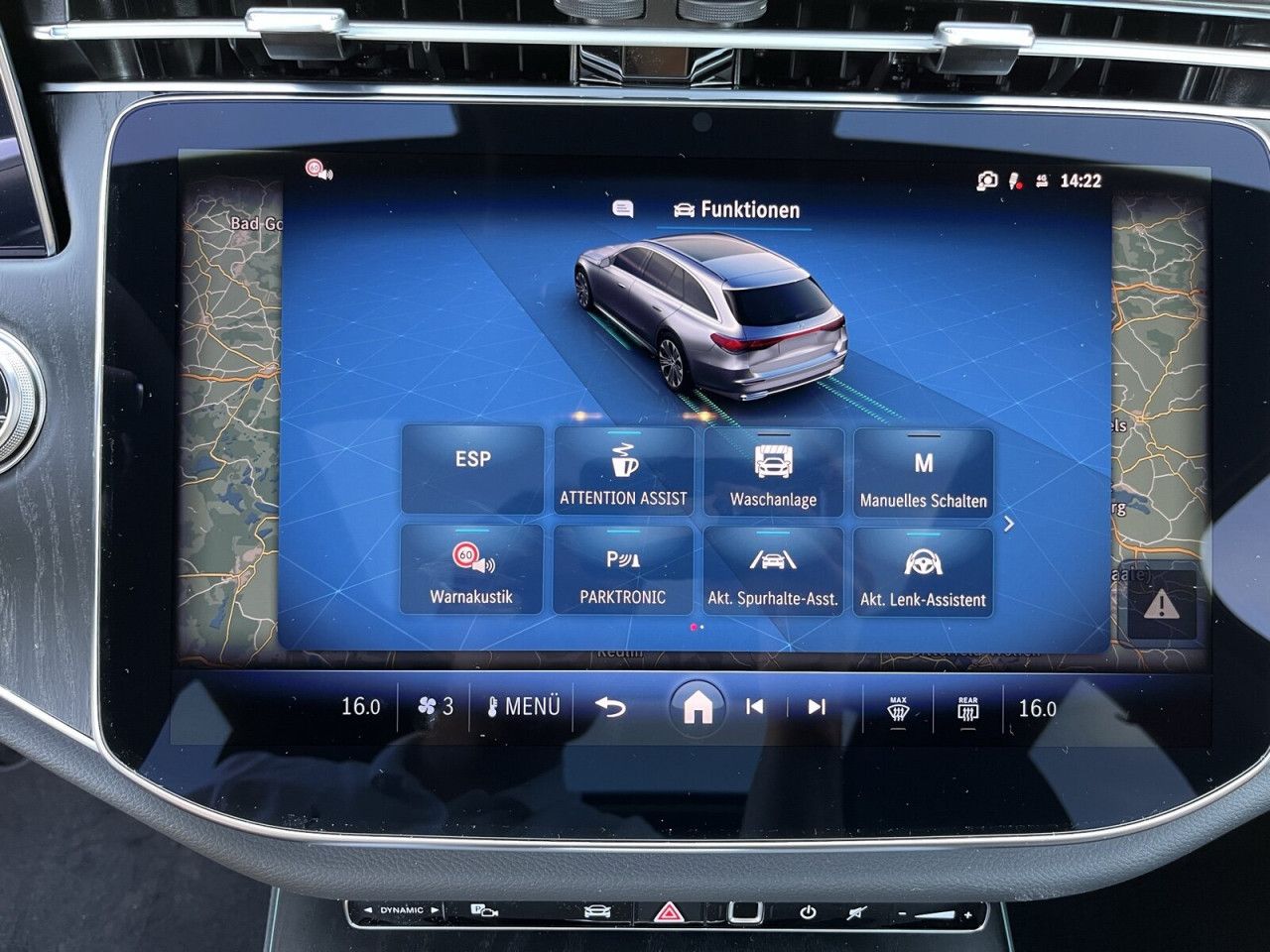 Mercedes-Benz E-Klasse – Bild 24