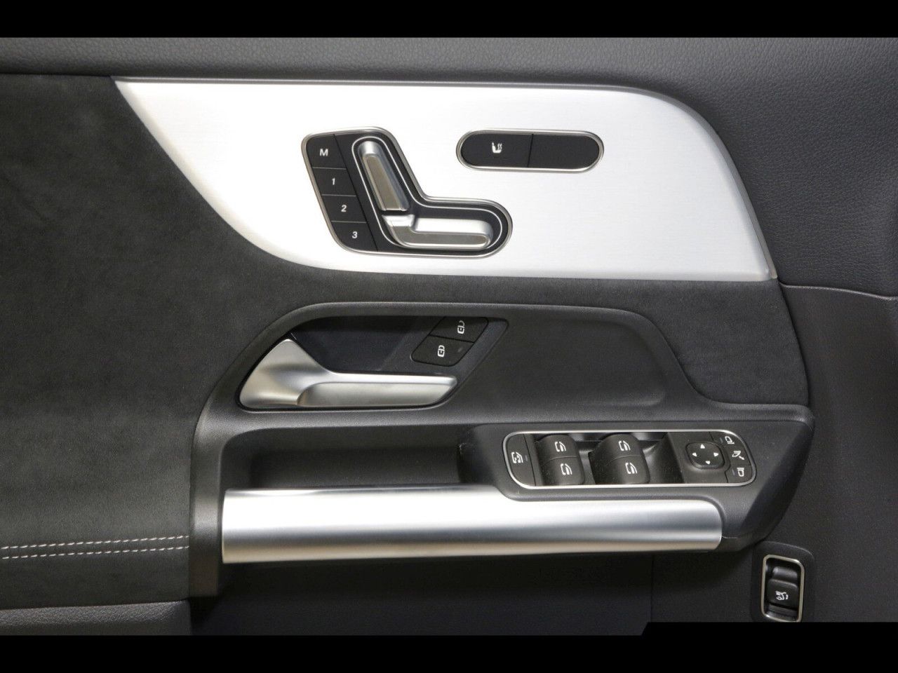 Mercedes-Benz GLA – Bild 14