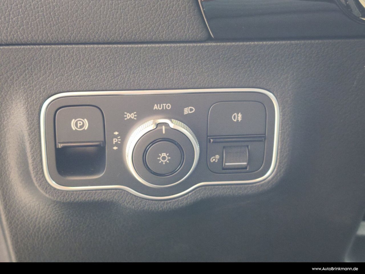 Mercedes-Benz GLA – Bild 16