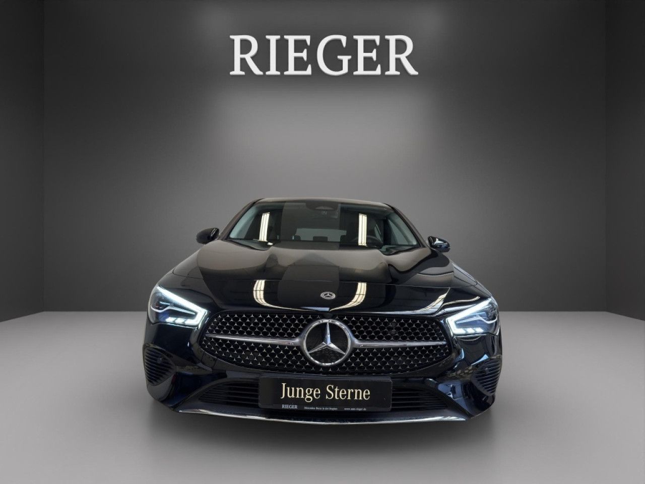 Mercedes-Benz CLA – Bild 2