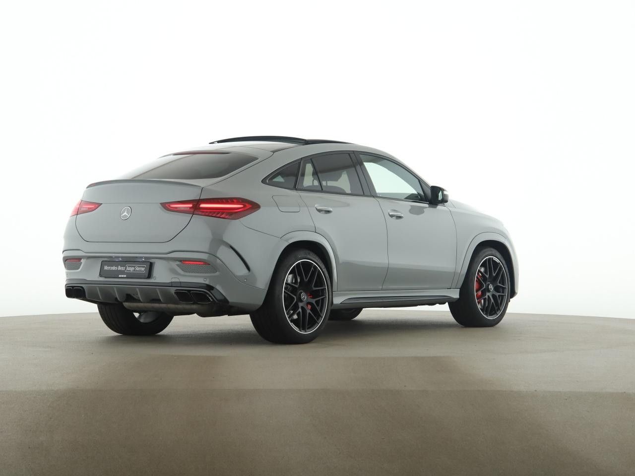 Mercedes-Benz GLE – Bild 6