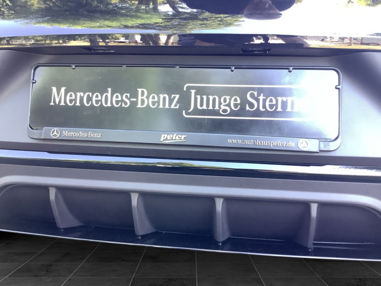 Mercedes-Benz GLC – Bild 17