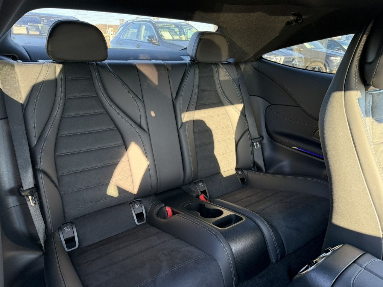 Mercedes-Benz CLE – Bild 12