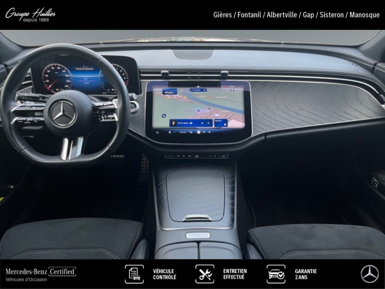 Photo du v&eacute;hicule 10 / 18