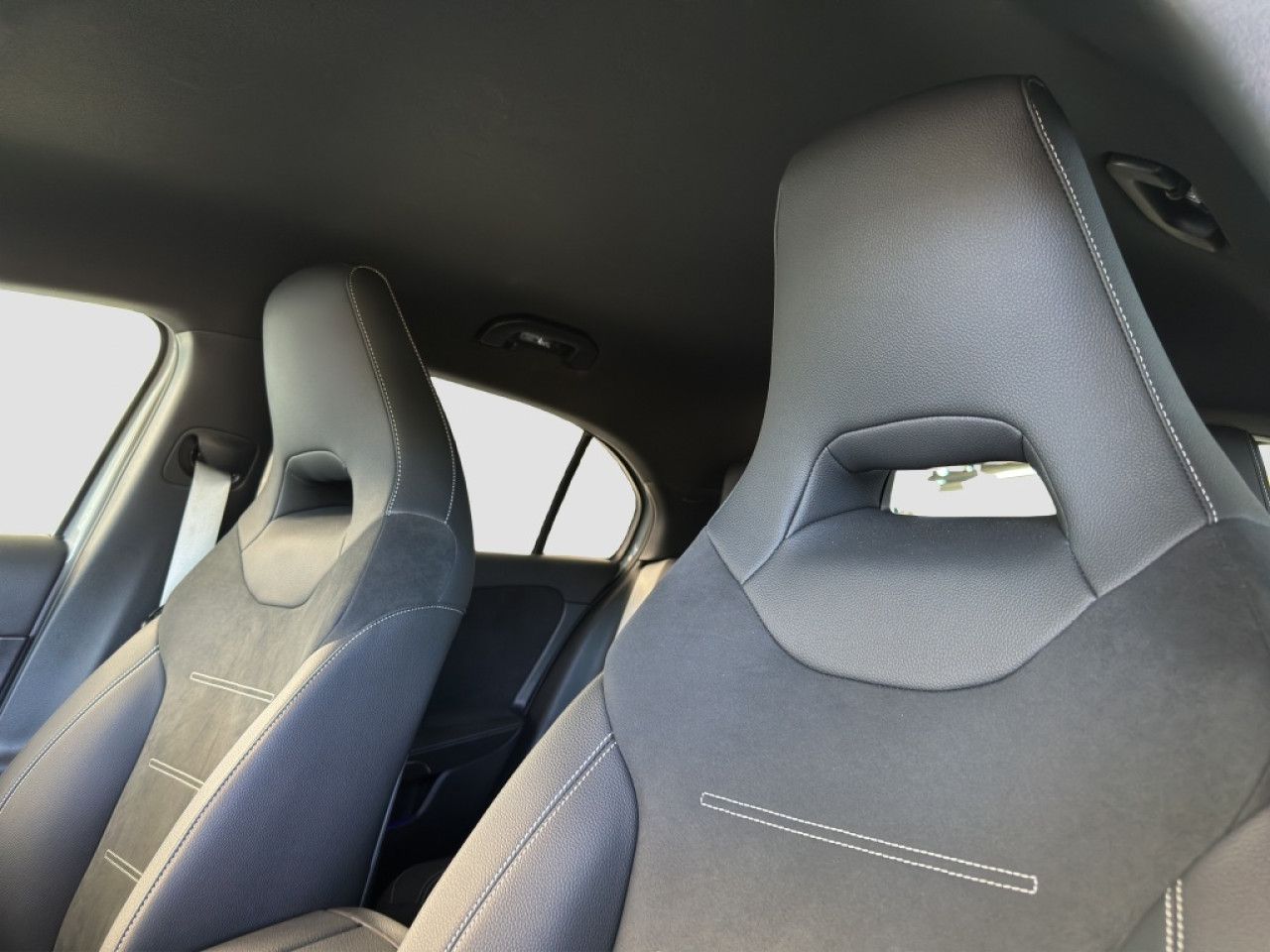 Mercedes-Benz A-Klasse – Bild 15