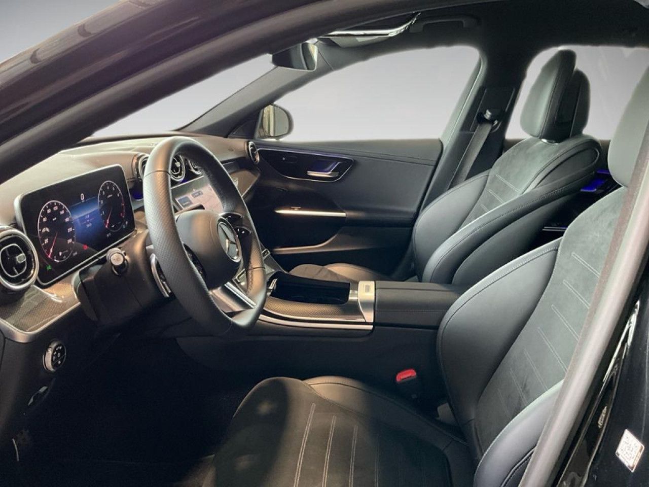 Mercedes-Benz C-Klasse – Bild 8