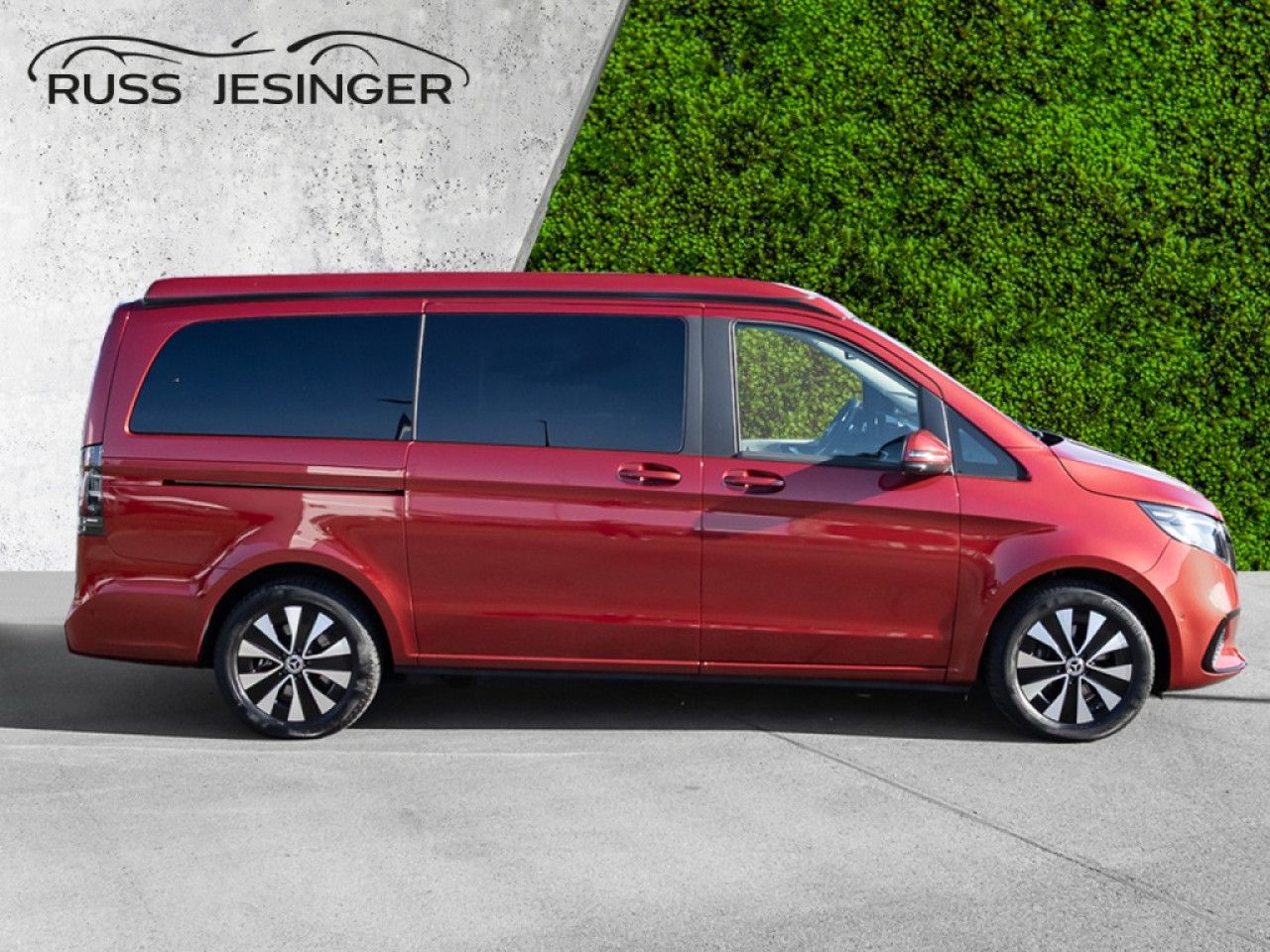 Mercedes-Benz Marco Polo – Bild 2
