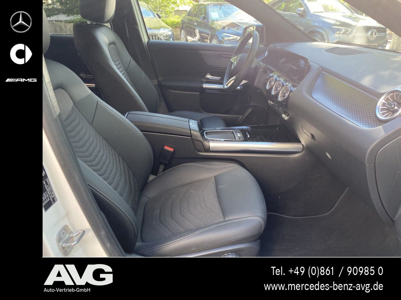 Mercedes-Benz GLA – Bild 9