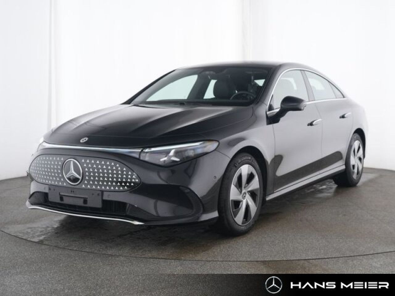 Mercedes-Benz CLA – Bild 4